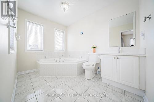 28 Tara Crescent, Markham, ON - Indoor Photo Showing Bathroom