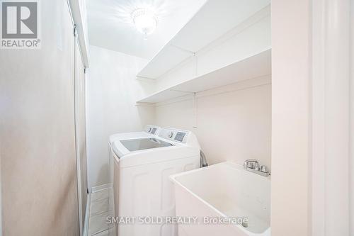 28 Tara Crescent, Markham, ON - Indoor Photo Showing Laundry Room