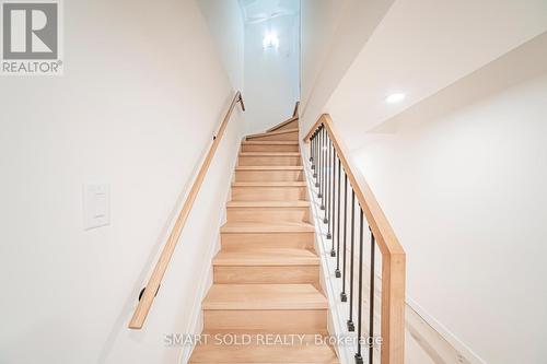 28 Tara Crescent, Markham, ON - Indoor Photo Showing Other Room