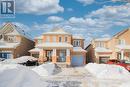 28 Tara Crescent, Markham, ON  - Outdoor With Facade 