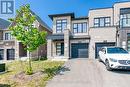 32 Jessica Antonella Street, Markham, ON  - Outdoor With Facade 
