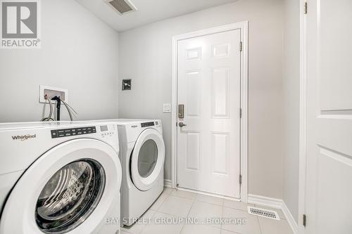 32 Jessica Antonella Street, Markham, ON - Indoor Photo Showing Laundry Room