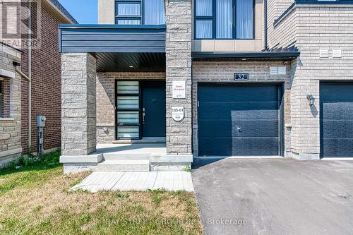 32 Jessica Antonella Street, Markham, ON - Outdoor