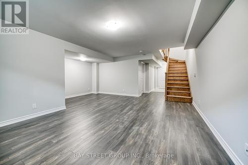 32 Jessica Antonella Street, Markham, ON - Indoor Photo Showing Other Room