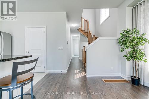 32 Jessica Antonella Street, Markham, ON - Indoor Photo Showing Other Room