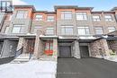 919 Isaac Phillips Way, Newmarket, ON  - Outdoor With Facade 