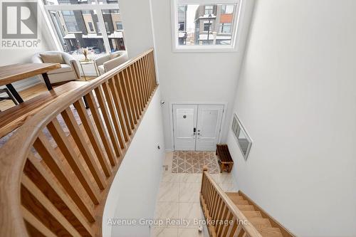 919 Isaac Phillips Way, Newmarket, ON - Indoor Photo Showing Other Room