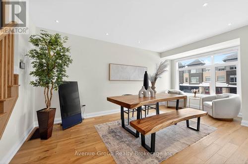 919 Isaac Phillips Way, Newmarket, ON - Indoor