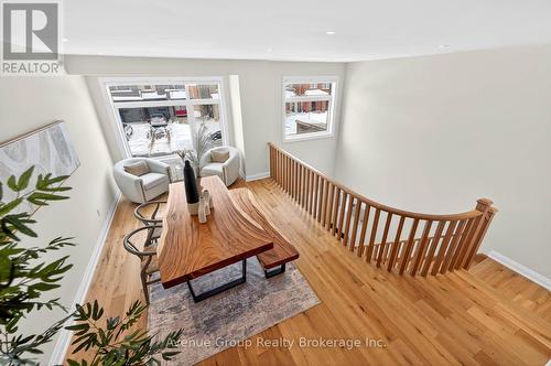 919 Isaac Phillips Way, Newmarket, ON - Indoor Photo Showing Other Room