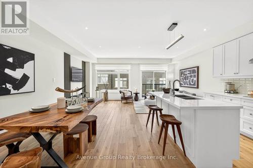 919 Isaac Phillips Way, Newmarket, ON - Indoor