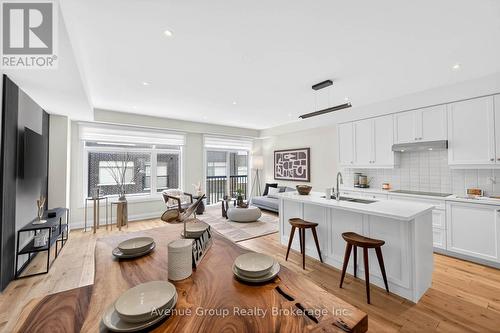 919 Isaac Phillips Way, Newmarket, ON - Indoor