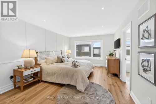 919 Isaac Phillips Way, Newmarket, ON - Indoor Photo Showing Bedroom