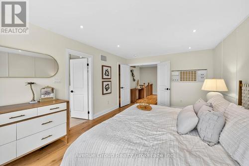 919 Isaac Phillips Way, Newmarket, ON - Indoor Photo Showing Bedroom