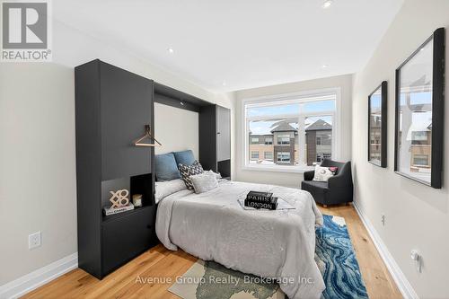919 Isaac Phillips Way, Newmarket, ON - Indoor Photo Showing Bedroom
