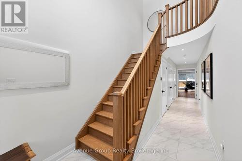 919 Isaac Phillips Way, Newmarket, ON - Indoor Photo Showing Other Room