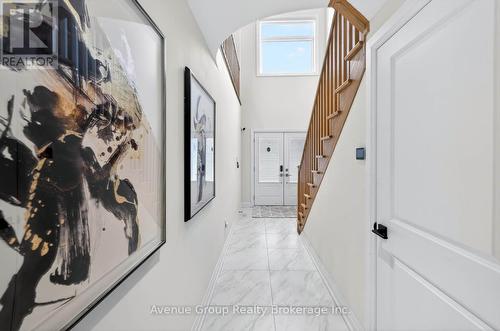 919 Isaac Phillips Way, Newmarket, ON - Indoor Photo Showing Other Room