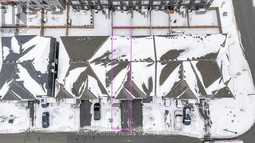 919 Isaac Phillips Way, Newmarket, ON - 