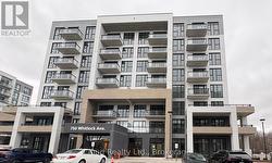 706 - 750 WHITLOCK AVENUE  Milton, ON L9E 2B4