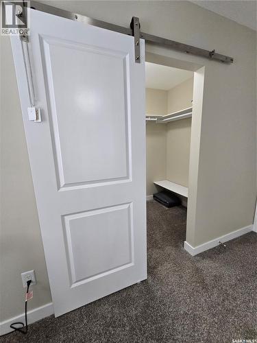 127 315 Dickson Crescent, Saskatoon, SK - Indoor