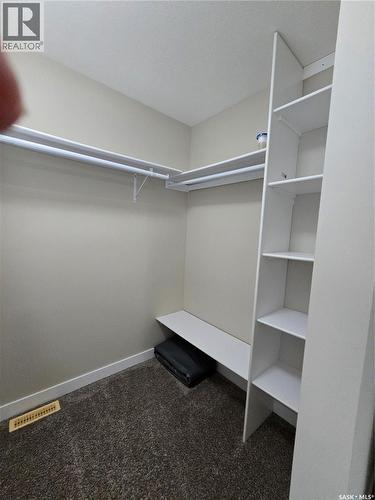 127 315 Dickson Crescent, Saskatoon, SK - Indoor With Storage