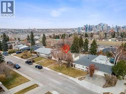 1738 Suffolk Street SW  Calgary, AB T3C 2N2