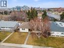 1738 Suffolk Street Sw, Calgary, AB  - Outdoor With View 