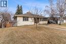 1738 Suffolk Street Sw, Calgary, AB  - Outdoor 