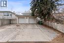 1738 Suffolk Street Sw, Calgary, AB  - Outdoor 