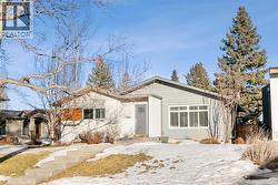 3332 Caribou Drive NW  Calgary, AB T2L 0S5