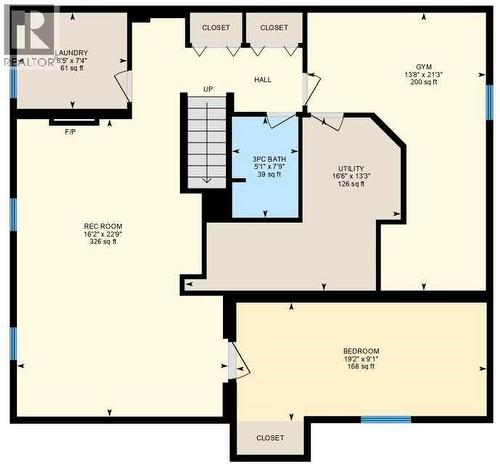 3332 Caribou Drive Nw, Calgary, AB - Other