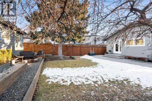 3332 Caribou Drive Nw, Calgary, AB - Outdoor