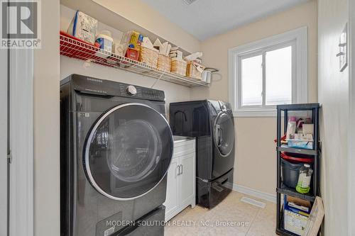 187 Milne Place, Guelph/Eramosa, ON - Indoor Photo Showing Laundry Room