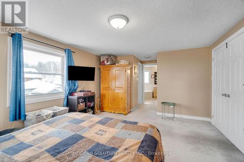 187 Milne Place, Guelph/Eramosa, ON - Indoor Photo Showing Bedroom