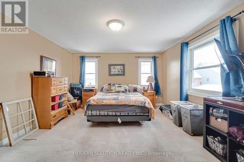 187 Milne Place, Guelph/Eramosa, ON - Indoor Photo Showing Bedroom