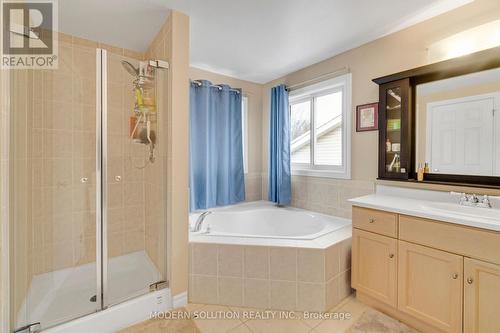 187 Milne Place, Guelph/Eramosa, ON - Indoor Photo Showing Bathroom