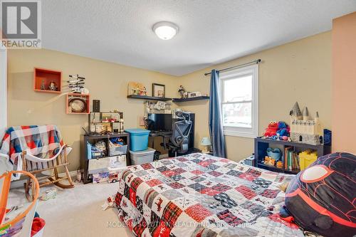 187 Milne Place, Guelph/Eramosa, ON - Indoor Photo Showing Bedroom