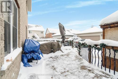 187 Milne Place, Guelph/Eramosa, ON - Outdoor