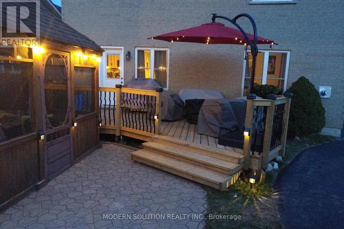 187 Milne Place, Guelph/Eramosa, ON - Outdoor With Exterior