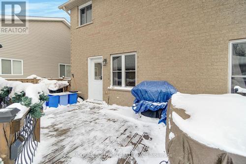 187 Milne Place, Guelph/Eramosa, ON - Outdoor With Exterior