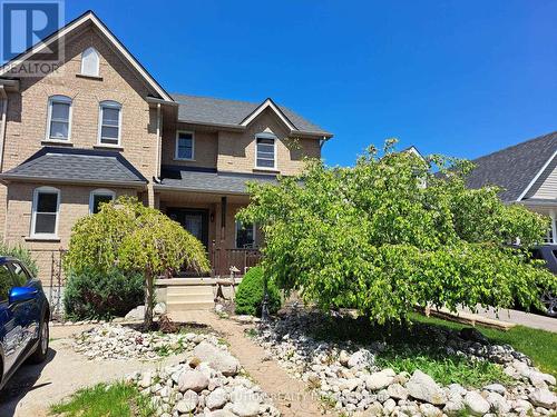 187 Milne Place, Guelph/Eramosa, ON - Outdoor