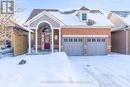 9 James Rowe Drive, Whitby (Williamsburg), ON  - Outdoor With Facade 