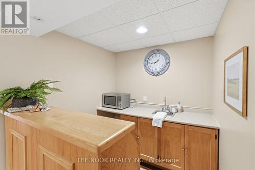 9 James Rowe Drive, Whitby (Williamsburg), ON - Indoor Photo Showing Other Room