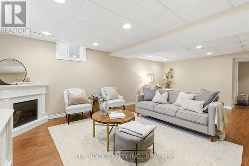 9 James Rowe Drive, Whitby (Williamsburg), ON - Indoor