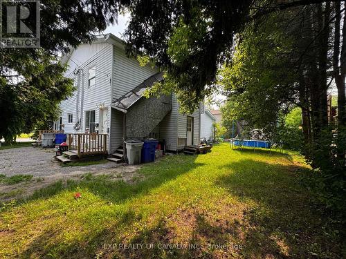 557 Norman Street, Timmins (Mtj - Main Area), ON - Outdoor