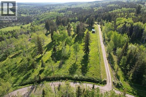 2549 Rose Drive, 150 Mile House, BC - Outdoor With View