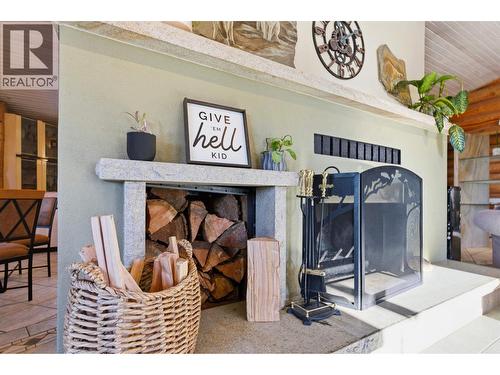 2549 Rose Drive, 150 Mile House, BC - 