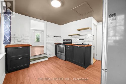 120 Second Avenue E, Shelburne, ON - Indoor