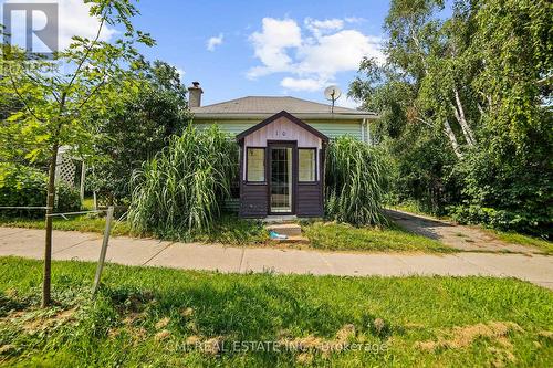 120 Second Avenue E, Shelburne, ON - Outdoor