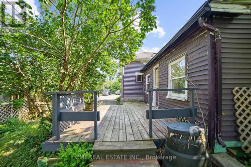 120 Second Avenue E, Shelburne, ON - Outdoor