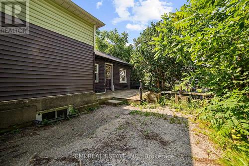 120 Second Avenue E, Shelburne, ON - Outdoor